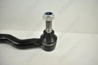 Наконечник тяги рулевой Правый Chery Tiggo