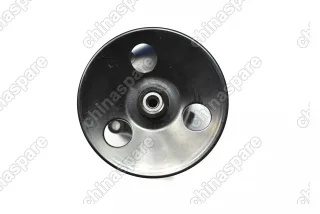 Насос гидроусилителя (гура) Chery Tiggo 1.6/1.8/2.0