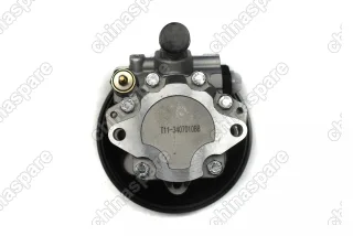 Насос гидроусилителя (гура) Chery Tiggo 1.6/1.8/2.0