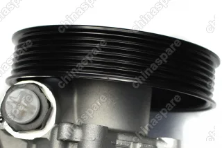 Насос гидроусилителя (гура) Chery Tiggo 1.6/1.8/2.0