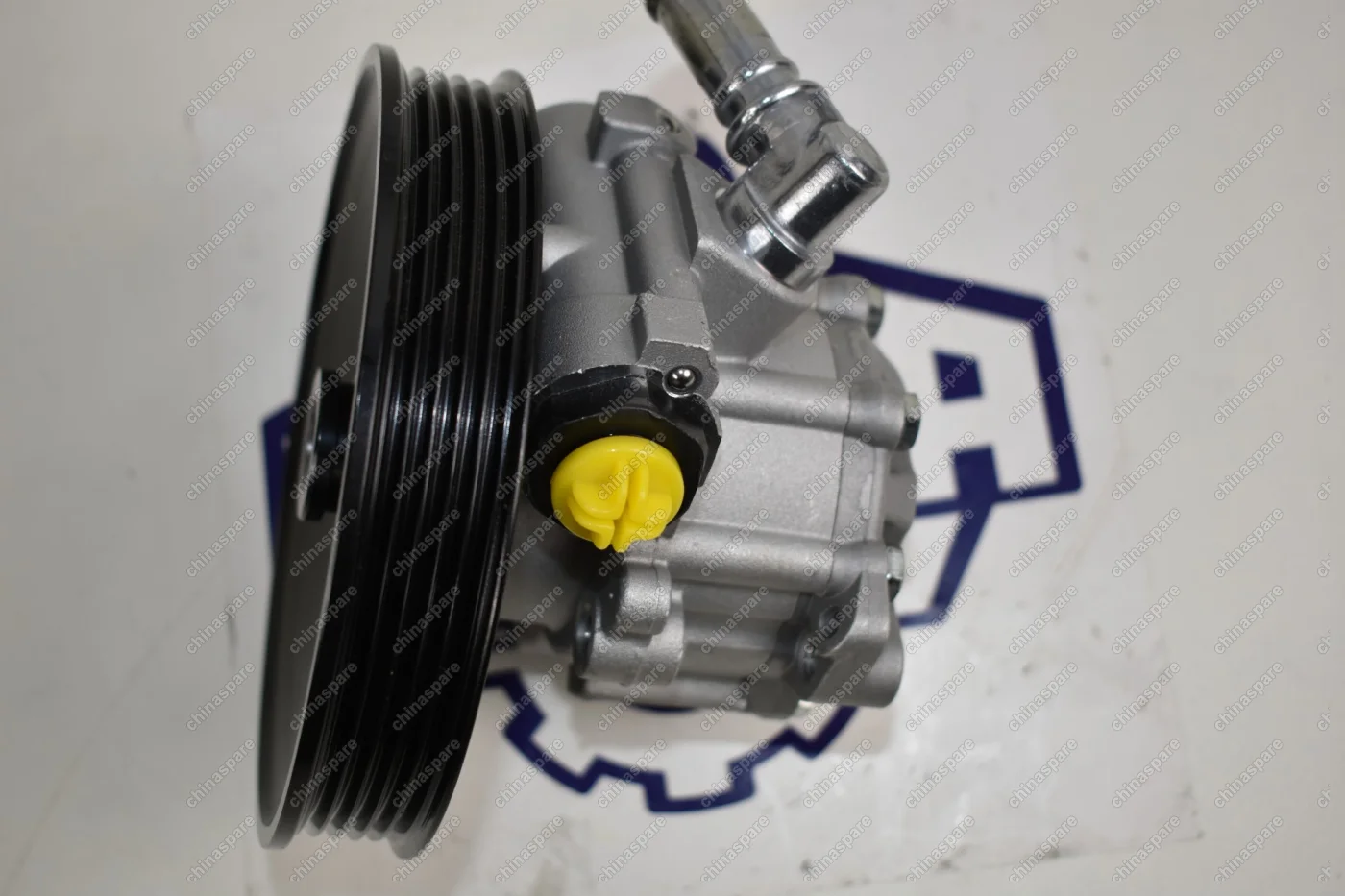 Насос гидроусилителя (гура) Chery Tiggo