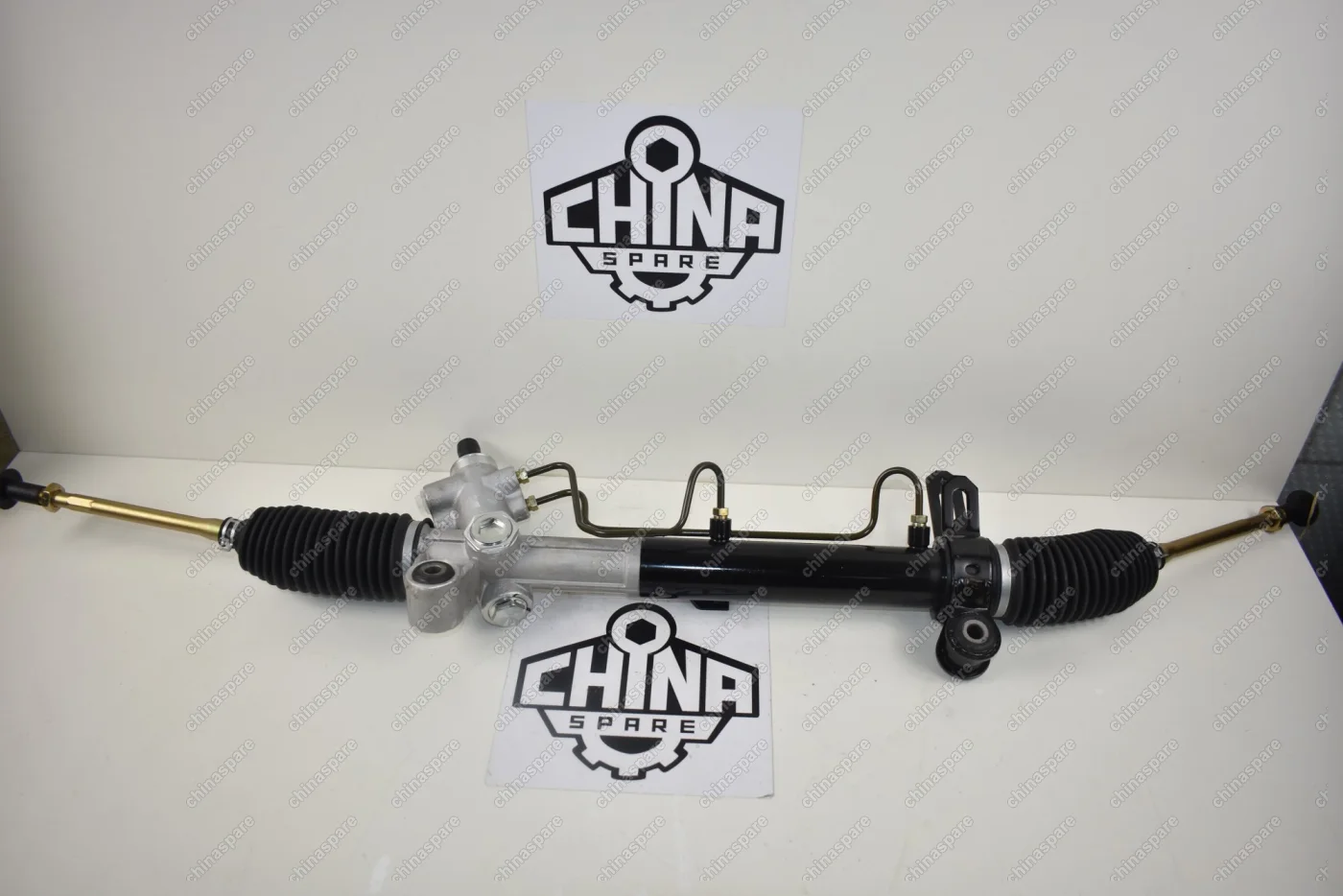 Рейка рулевая в сборе Chery Tiggo