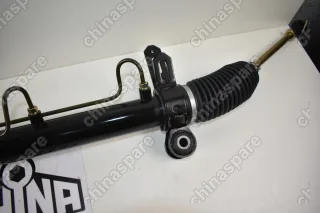 Рейка рулевая в сборе Chery Tiggo