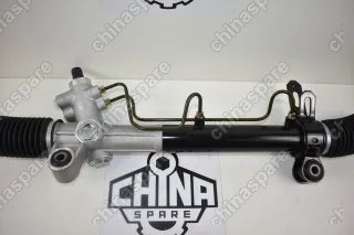 Рейка рулевая в сборе Chery Tiggo