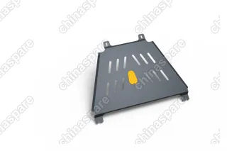 NLZ5905120NEW Комплект ЗКПП и крепеж, подходит для GREAT WALL G5 (2006-) (3мм) 2,4 МКПП