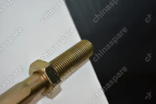 Рейка рулевая в сборе Chery Tiggo