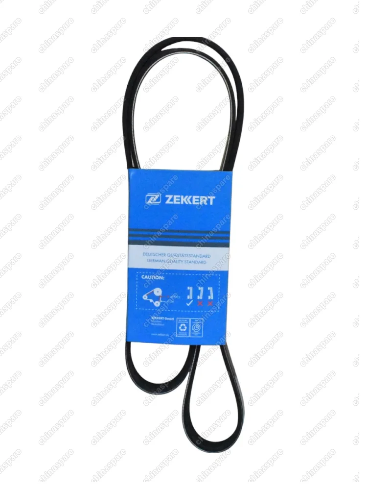 Ремень ГУР и кондиционера Chery Tiggo 2,4