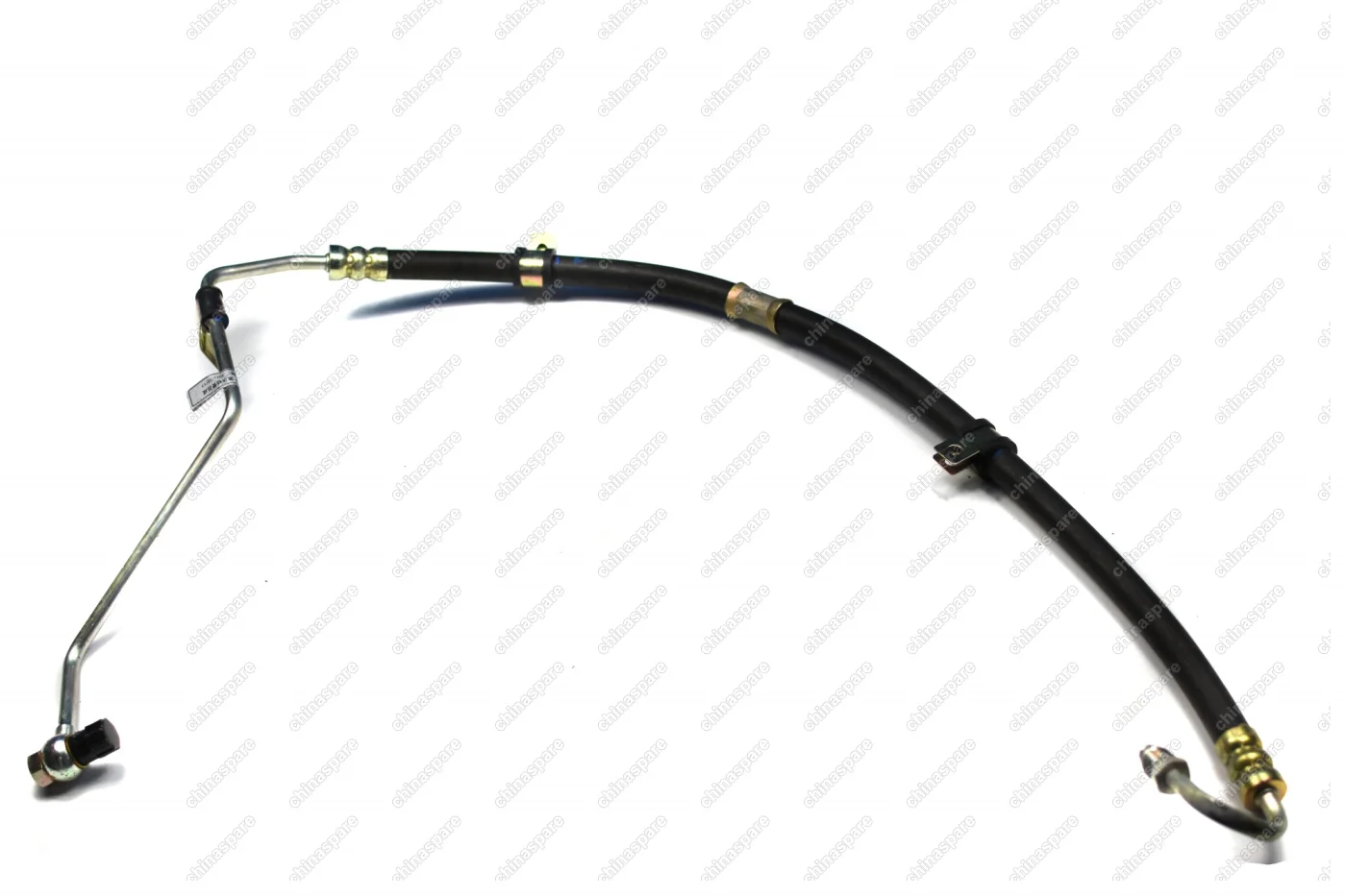 Патрубок ГУР (Высокое давление) Chery Tiggo 1,8