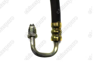 Патрубок ГУР (Высокое давление) Chery Tiggo 1,8