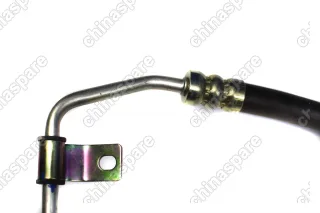 Патрубок ГУР (Высокое давление) Chery Tiggo 1,8