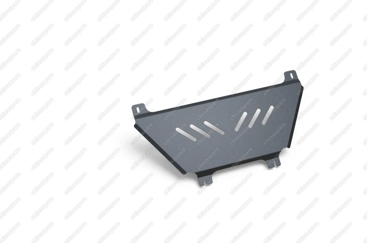 NLZ5905220NEW Комплект ЗРК и крепеж, подходит для GREAT WALL G5 (2006-) (3мм) 2,4 МКПП