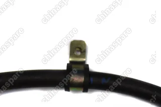 Патрубок ГУР (Высокое давление) Chery Tiggo 1,8