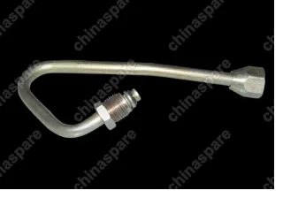 Трубка давления металл Chery Tiggo