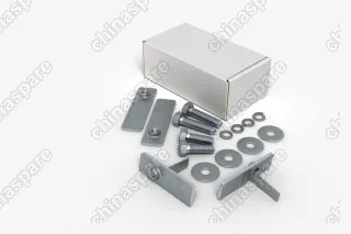 NLZ5905220NEW Комплект ЗРК и крепеж, подходит для GREAT WALL G5 (2006-) (3мм) 2,4 МКПП