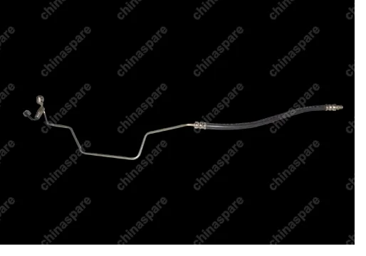 Трубка гур высокого давления Chery Tiggo