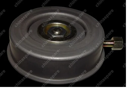 Ролик натяжителя Chery Tiggo