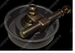 Ролик натяжителя Chery Tiggo