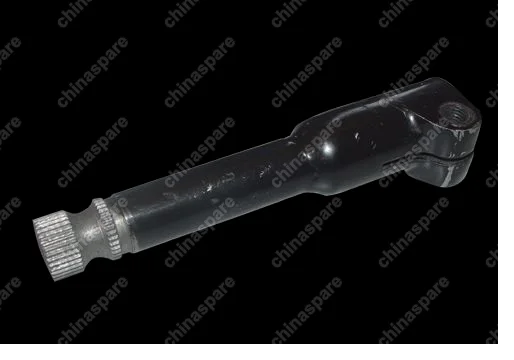 Вал рулевой колонки металл. Chery Tiggo