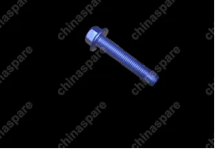 T113404037 Пружина Chery Tiggo