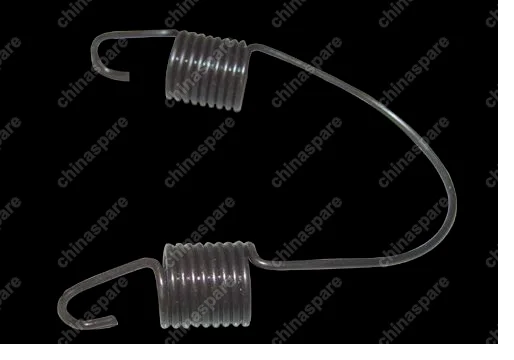 T113404901 Пружина рулевой колонки регулировочная Chery Tiggo