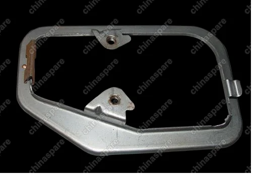 T113404063 Скоба фиксирующая Chery Tiggo