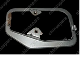 T113404063 Скоба фиксирующая Chery Tiggo