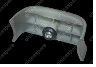 Cap - decoration central Chery Tiggo