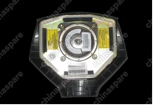 Подушка безопасности руля бежевая Chery Tiggo