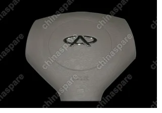 Подушка безопасности руля бежевая Chery Tiggo