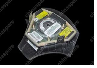 Подушка безопасности руля серая Chery Tiggo