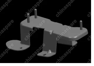 T111108110CA Bracket - accelerator pedal Chery Tiggo