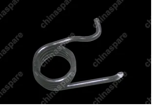 T111602033 Spring-clutch padel Chery Tiggo