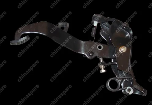T111602010 Педаль сцепления Chery Tiggo