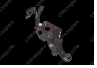 T111602010 Педаль сцепления Chery Tiggo