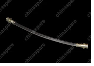 T111602040 Шланг сцепления с фиттингами Chery Tiggo