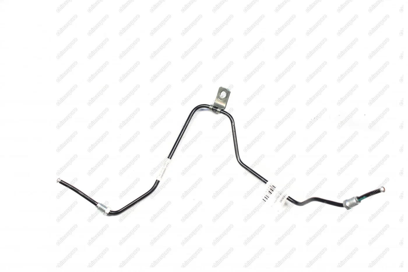 Трубка тормозная задняя правая Chery Tiggo 3