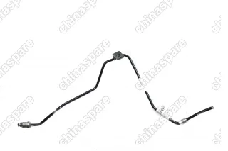 Трубка тормозная задняя левая Chery Tiggo 3