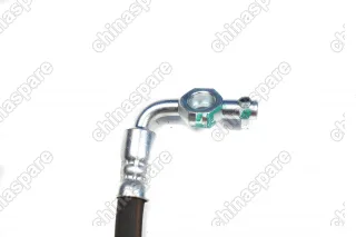 Шланг тормозной задний левый Chery Tiggo 3