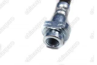 Шланг тормозной задний левый Chery Tiggo