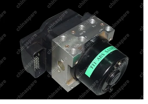 T113550010BA Блок abs Chery Tiggo