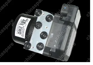 T11BJ3550010BA Блок abs 2х4 Chery Tiggo