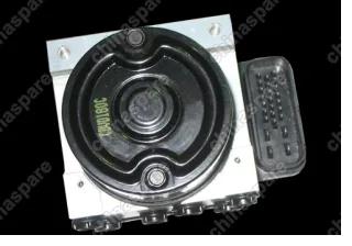 T11BJ3550010BA Блок abs 2х4 Chery Tiggo