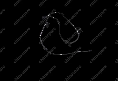 Датчик abs (абс) задний левый (передний привод) Chery Tiggo