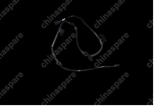 Датчик abs (абс) задний левый (передний привод) Chery Tiggo