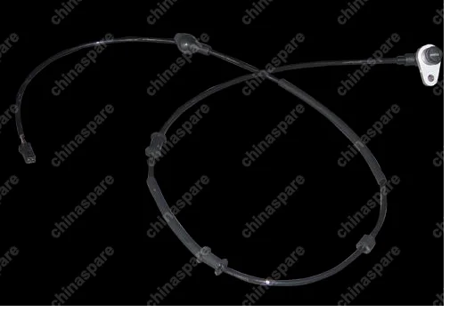 Датчик abs (абс) задний левый (полный привод) Chery Tiggo