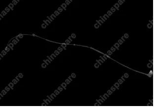 Датчик abs (абс) задний левый (полный привод) Chery Tiggo