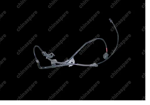 Датчик abs (абс) задний правый (передний привод) Chery Tiggo