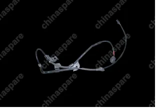 Датчик abs (абс) задний правый (передний привод) Chery Tiggo