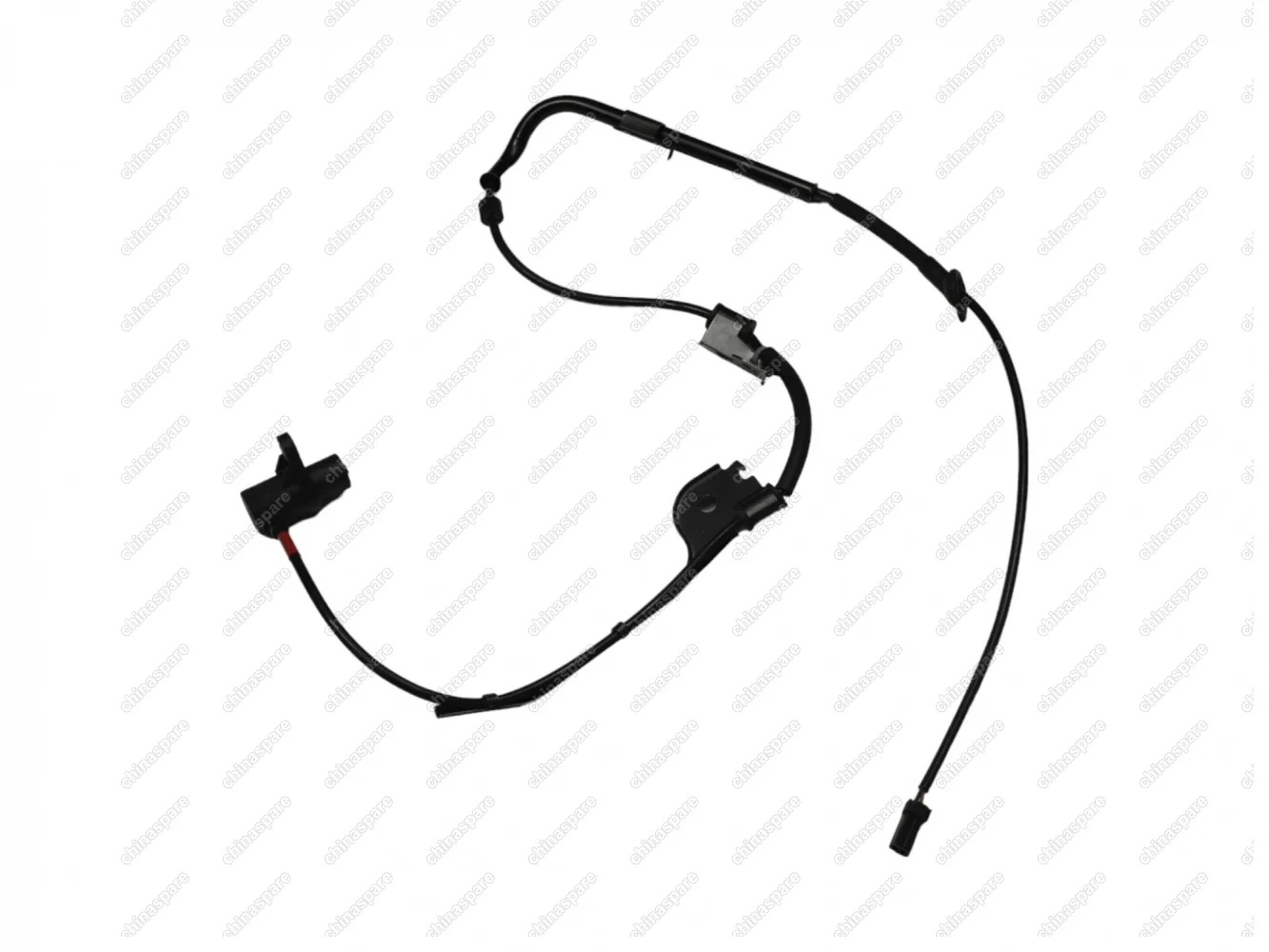 Датчик abs (абс) задний правый (полный привод) Chery Tiggo