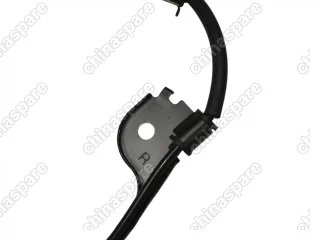 Датчик abs (абс) задний правый (полный привод) Chery Tiggo